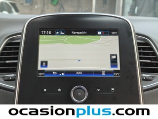 Renault Grand Scenic Zen TCe 103 kW (140 CV) EDC GPF