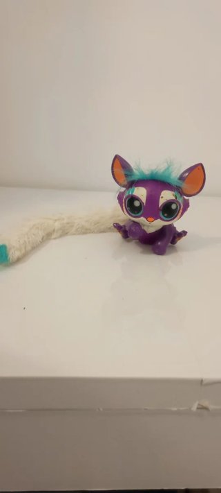 Muñeca Anna Frozen 2 Hasbro 3+