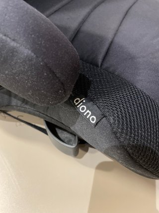Silla de coche Diono mXT