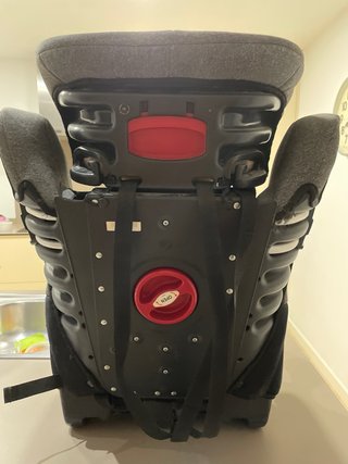 Silla de coche Diono mXT