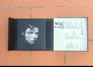 CD BAD 25 Michael Jackson