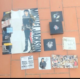 CD BAD 25 Michael Jackson