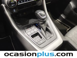 Toyota Rav4 2.5l hybrid Advance 160 kW (218 CV)