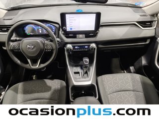 Toyota Rav4 2.5l hybrid Advance 160 kW (218 CV)