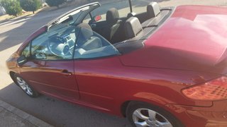 Peugeot 307 2005 Descapotable