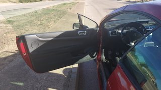 Peugeot 307 2005 Descapotable