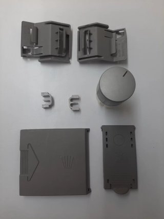 Recambios Lavavajillas Bosch