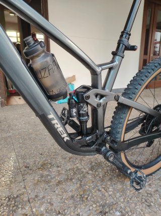 Bicicleta Montaña Fuel EX