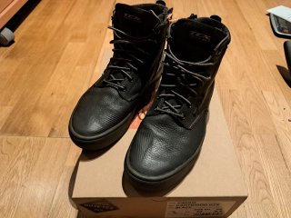 Botas Moto TCX Darwood GTX Talla 42