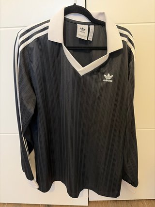 Camiseta Adidas Originals Adicolor Manga Larga