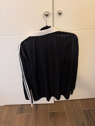 Camiseta Adidas Originals Adicolor Manga Larga
