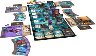 Dungeon legends+60fundas