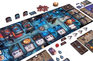 Dungeon legends+60fundas