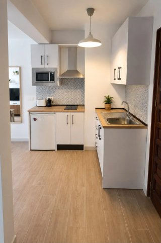 Apartamento vacacional en NERJA