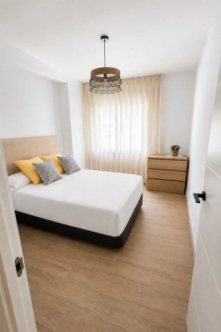 Apartamento vacacional en NERJA