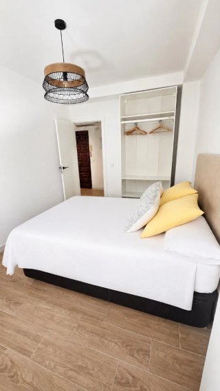 Apartamento vacacional en NERJA
