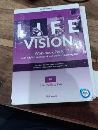 2 libros de texto ingles 1° bachillerato