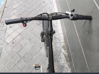 Bicicleta eléctrica