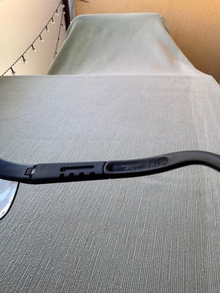 Gafas de protección G&G transparentes