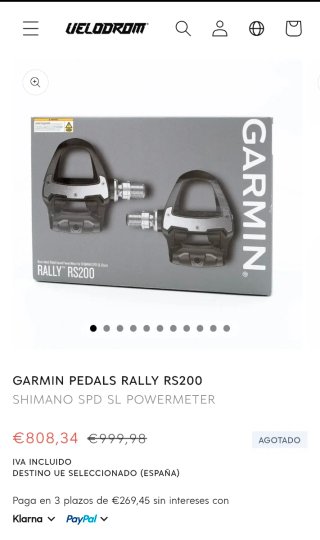 Cervelo P5X Triathlon Bike - Nunca se a usado.