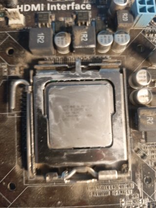 Placa Base ASUS P5G41-M LGA 775 DDR2