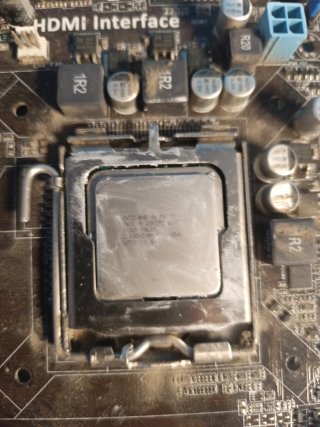 Placa Base ASUS P5G41-M LGA 775 DDR2
