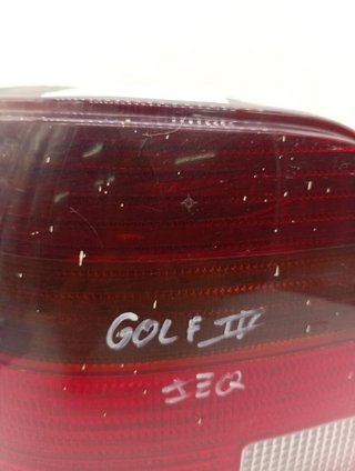 Volkswagen 5621 1j6945095s piloto tras izq golf