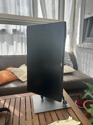 Monitor Dell P2419H 24” Full HD IPS – HDMI/DP/VGA