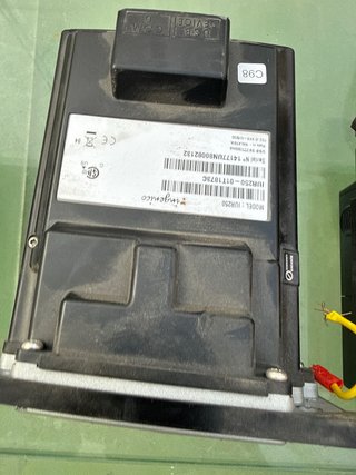 Kit pago modular máquinas vending