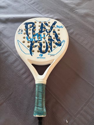 Palas Padel Junior Artengo