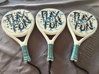 Palas Padel Junior Artengo