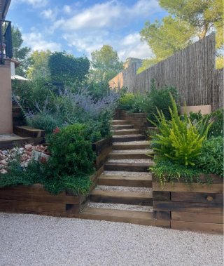 JARDINERO ECONÓMICO