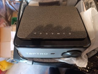 Proyector TOPTRO X1 1080P LED