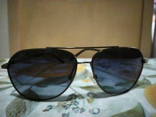 Gafas de Sol Aviador Roberto Martínez