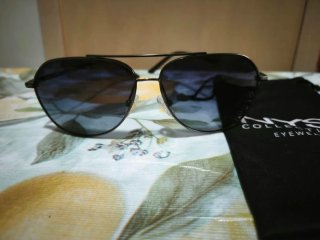 Gafas de Sol Aviador Roberto Martínez