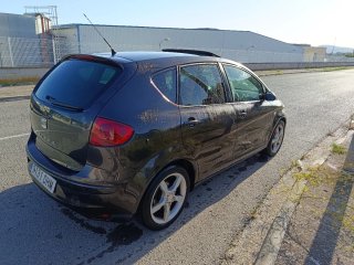 SEAT Altea 2006