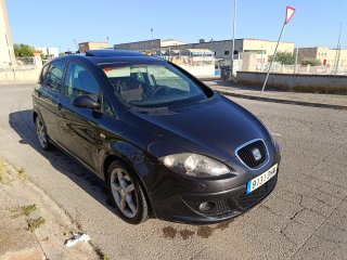 SEAT Altea 2006