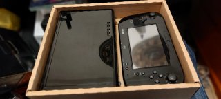 Nintendo Wii U Premium Pack con Nintendo Land