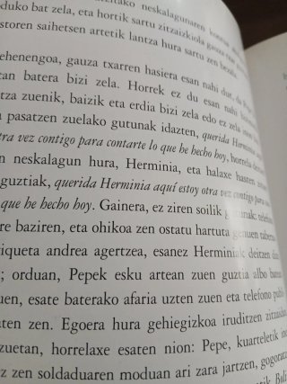 Guillermoaren azalpena.guillermo's tale