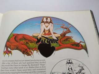 Views, Roger Dean