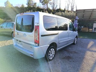 FIAT Scudo 2009