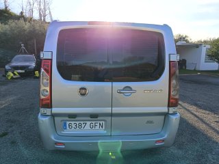 FIAT Scudo 2009