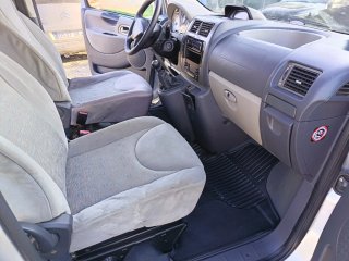 FIAT Scudo 2009