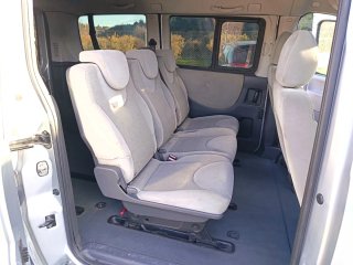 FIAT Scudo 2009