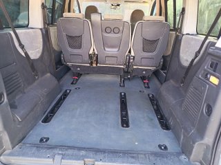 FIAT Scudo 2009