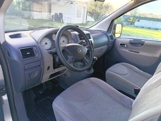 FIAT Scudo 2009