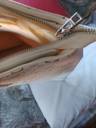 Tote XL Monograma Zadig Voltaire