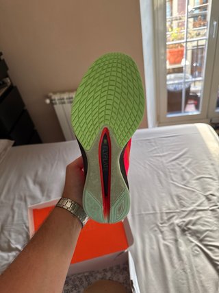 Nike ZoomX Vaporfly Next% 4 Talla 44