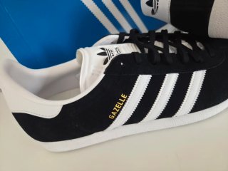 Adidas Originals Gazelle Talla 48⅔ nuevas!!