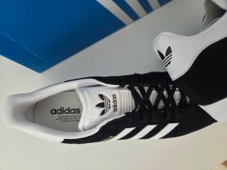 Adidas Originals Gazelle Talla 48⅔ nuevas!!